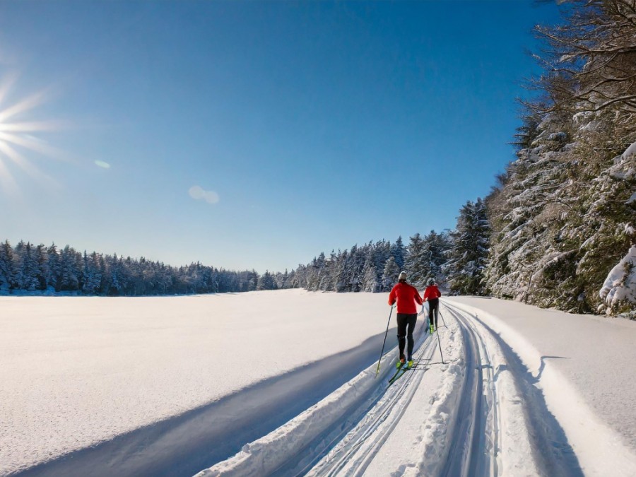 Pourquoi choisir Autrans pour le ski de fond ?