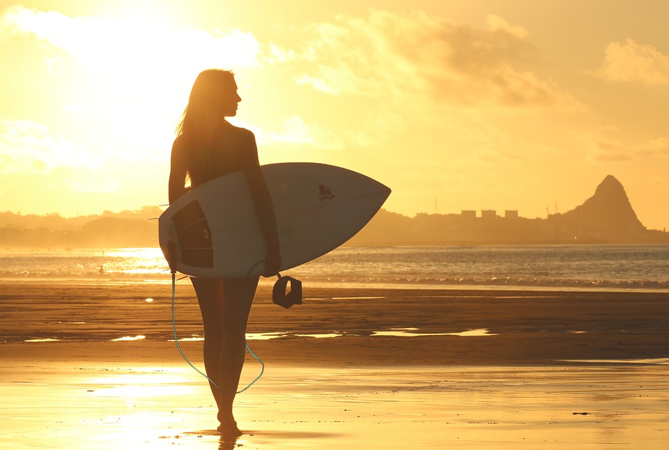 Surf Fuerteventura : comment connaître les meilleurs spots ?