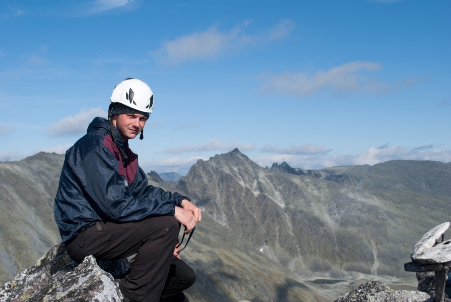 Comment escalader une aiguille des glaciers en toute sécurité ?