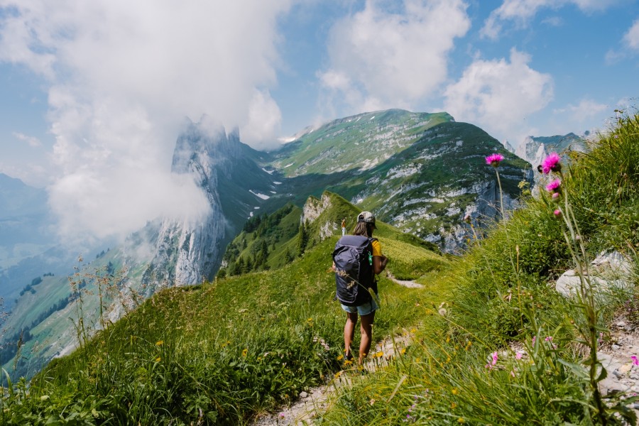 Comment préparer sa randonnée à la montagne Sainte-Victoire ?