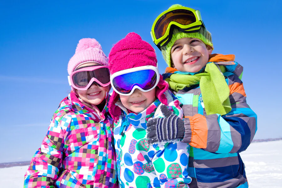 Comment comprendre le système des niveaux d'étoiles au ski ?