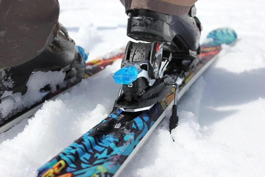 Pourquoi le fartage de ski est-il essentiel ?