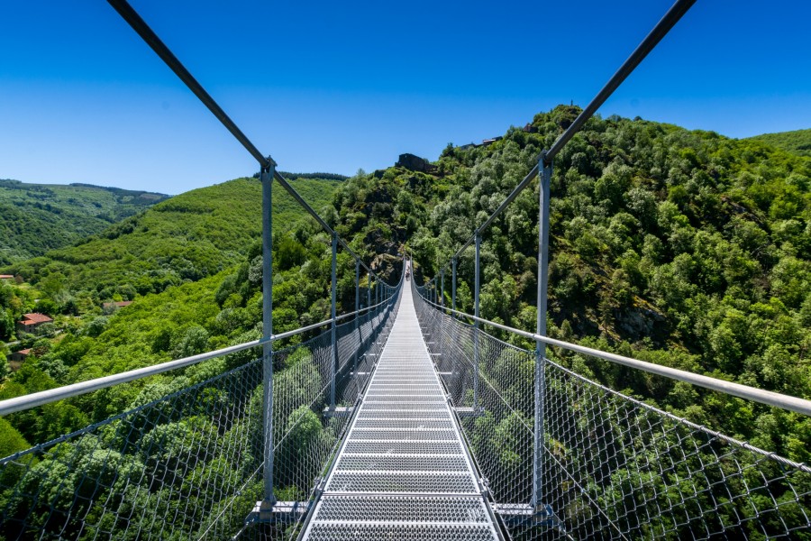 Pourquoi la montagne noire est-elle un incontournable pour les amoureux de la nature ?