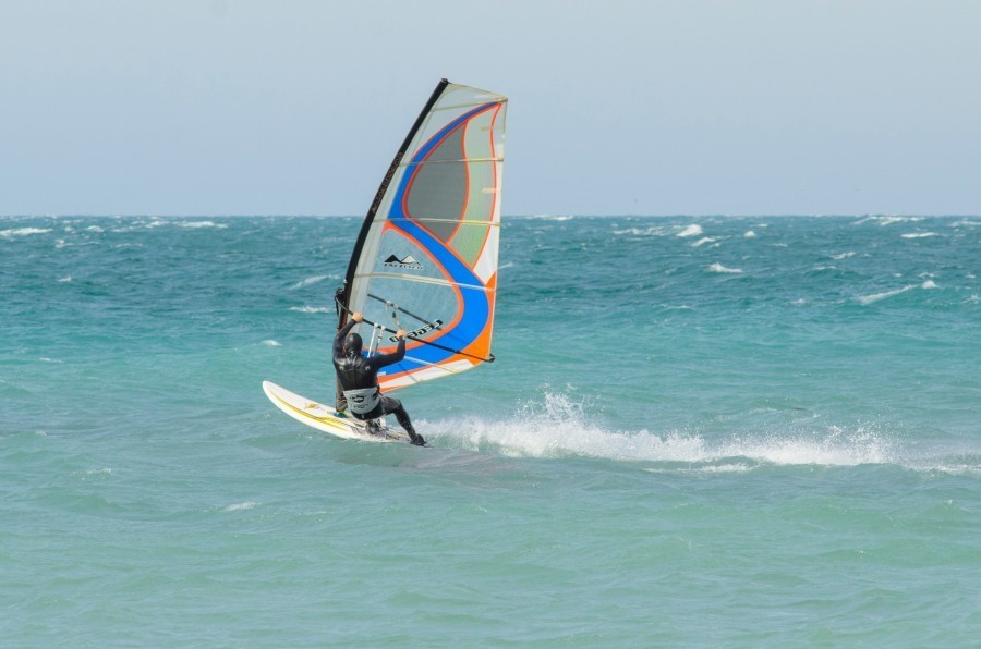 Le kitesurf : un sport nautique passionnant