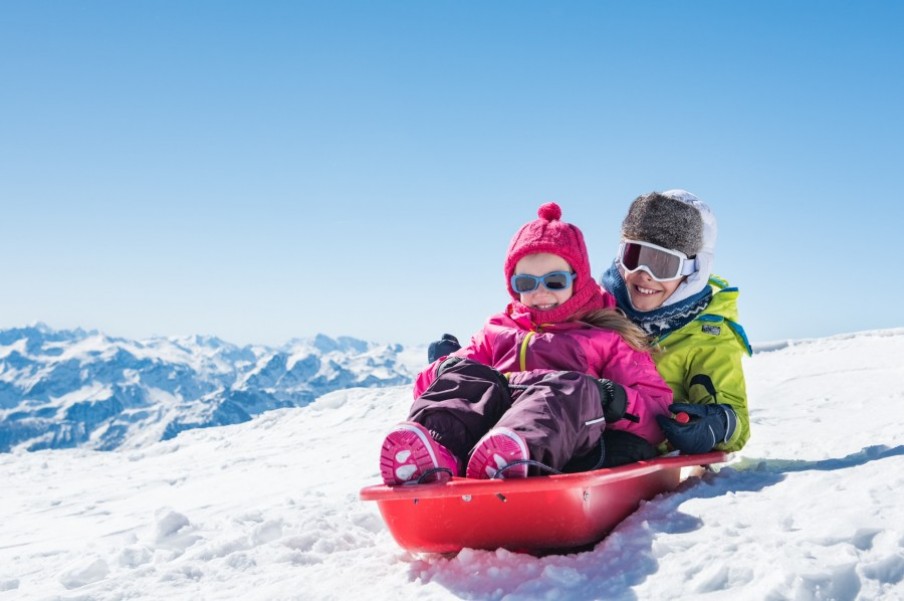 Où profiter pleinement de la luge à Villard de Lans ?