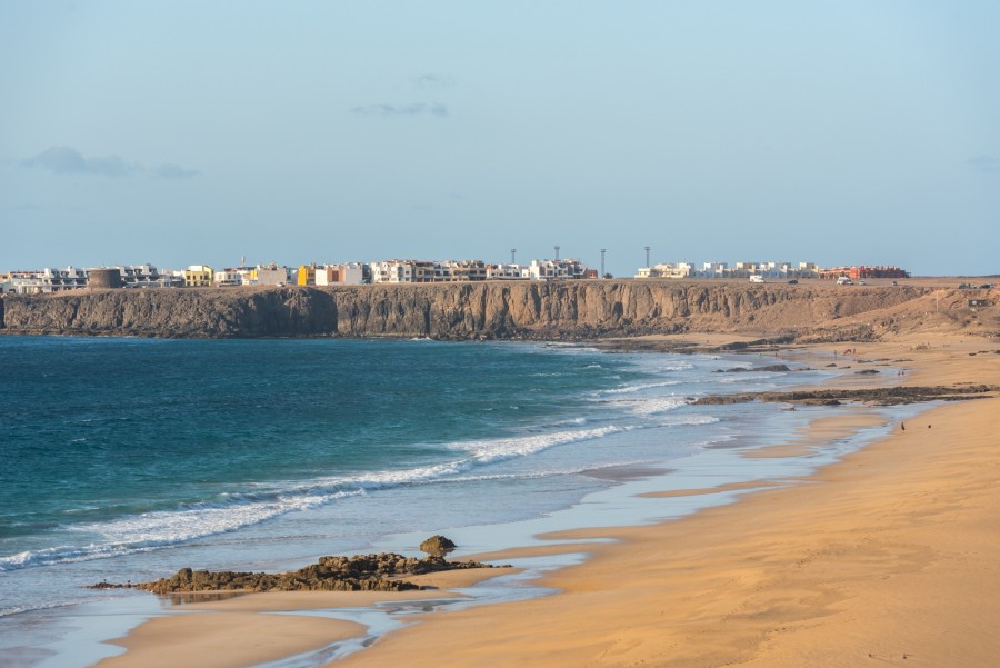 Où surfer à El Cotillo ?