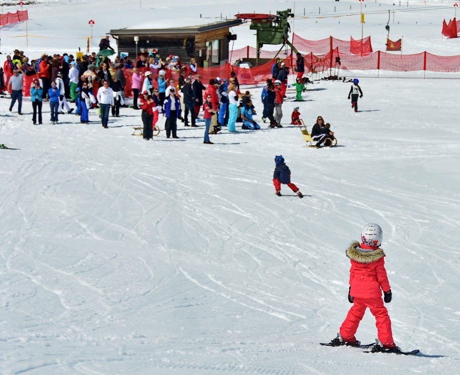 Pourquoi choisir une station de ski en Autriche ?