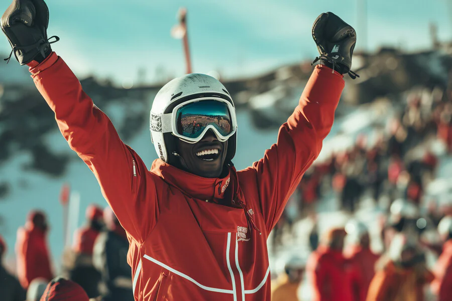 Pratiquer le ski de vitesse : où et comment ?