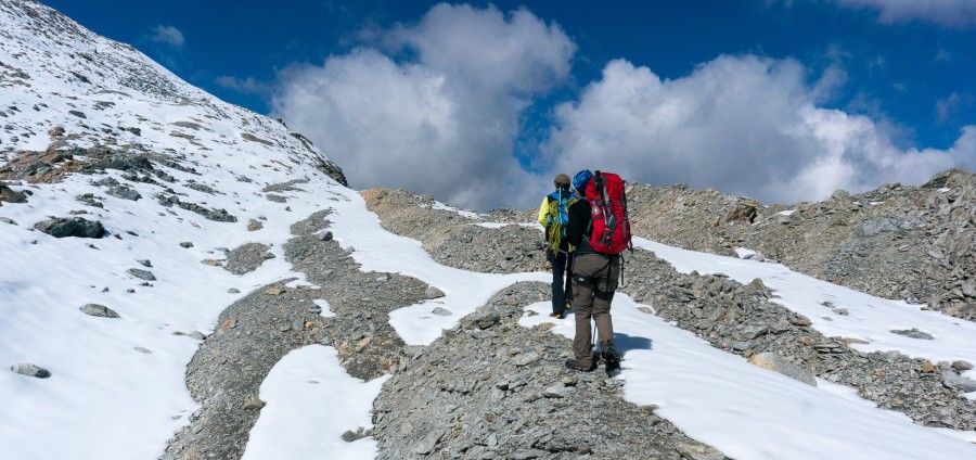 Quelle est la meilleure période pour faire le tour du Mont Thabor ?