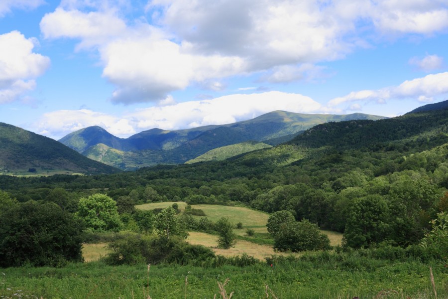 Quelle est la signification de la montagne noire ?