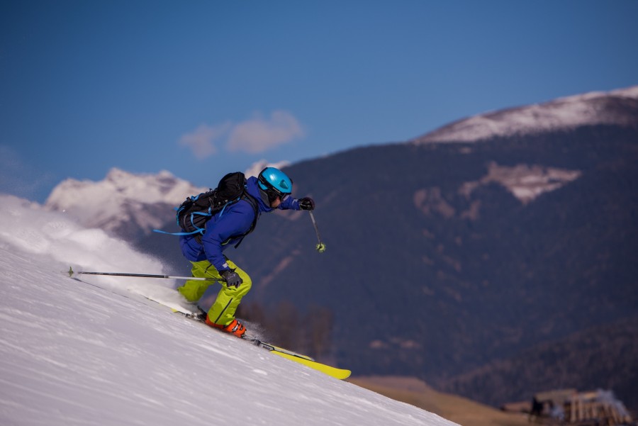 Quelles sont les règles du slalom ski ?