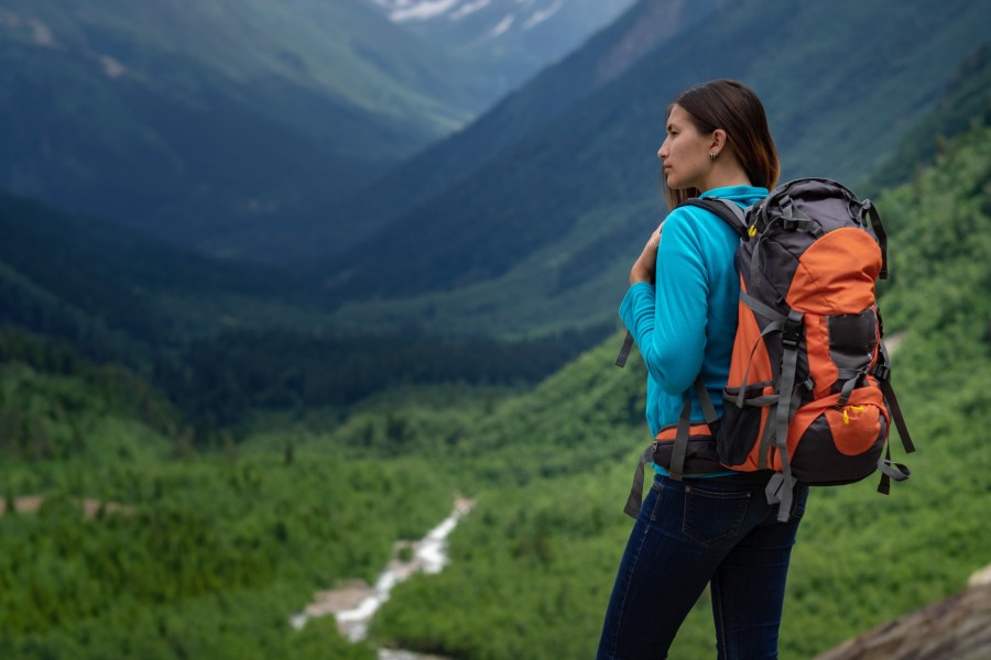 Quels sont les critères de choix d'un sac à dos de randonnée ?