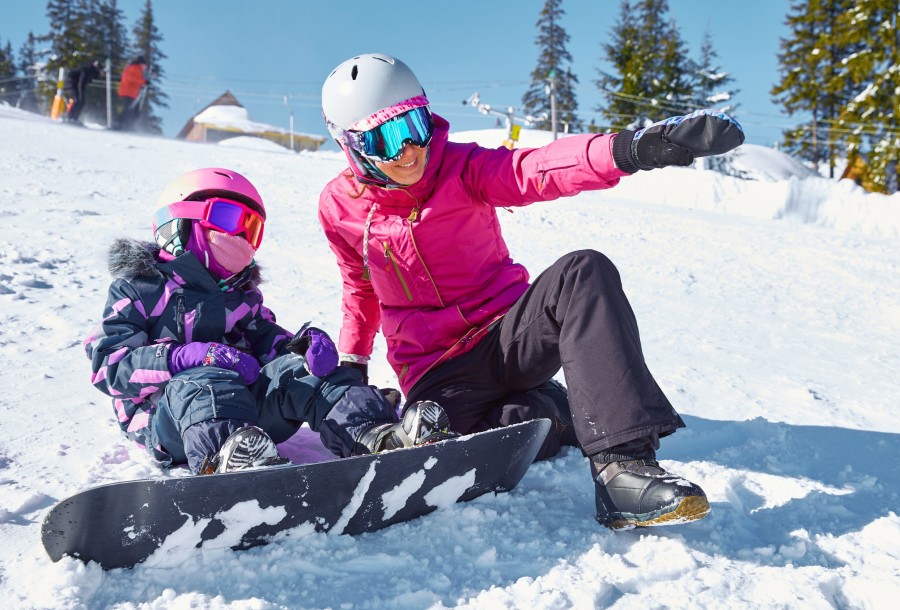 Quels sont les tarifs pour faire de la luge à Villard de Lans ?