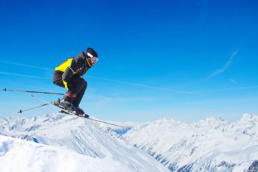 Qui est le skieur français le plus célèbre ?