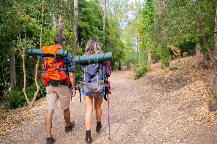 Quel sac à dos de randonnée choisir selon votre type d'aventure ?