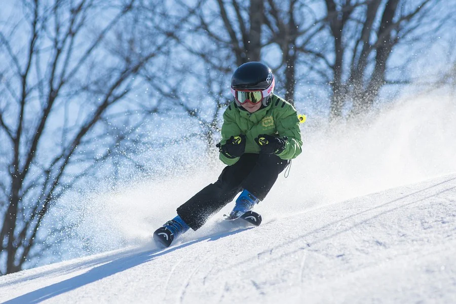 Où pratiquer le ski au Maroc pour une expérience inoubliable ?