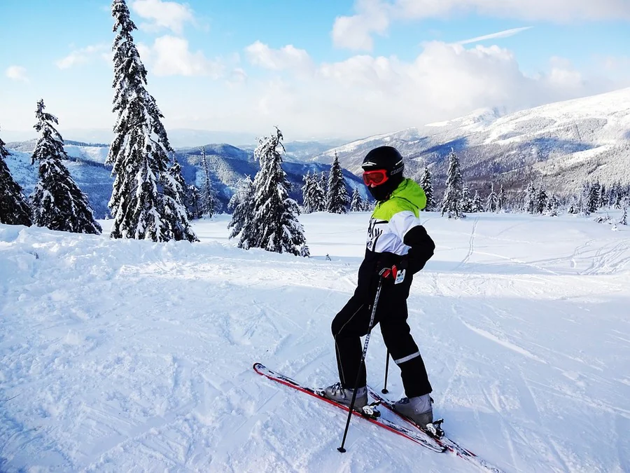 Quel est le parcours des skieurs français dans l'histoire du ski ?