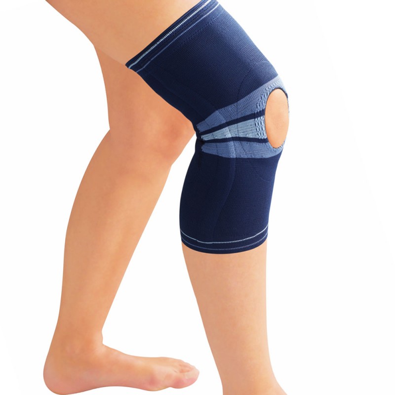 Genouillère ligamentaire : protégez vos genoux sur les pistes de